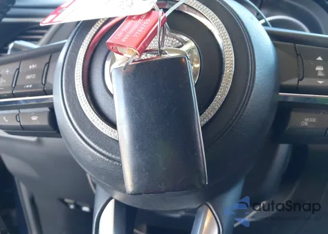 2020 Mazda Cx-9 Touring из США, поврежденный, VIN JM3TCBCY5L0413464